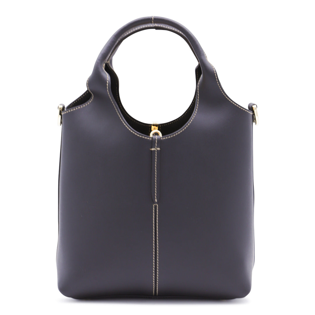 Tod'S Bags - Blacks and greys | 0178dabbb9400cf7299fe90a9b6333460ef6bb84