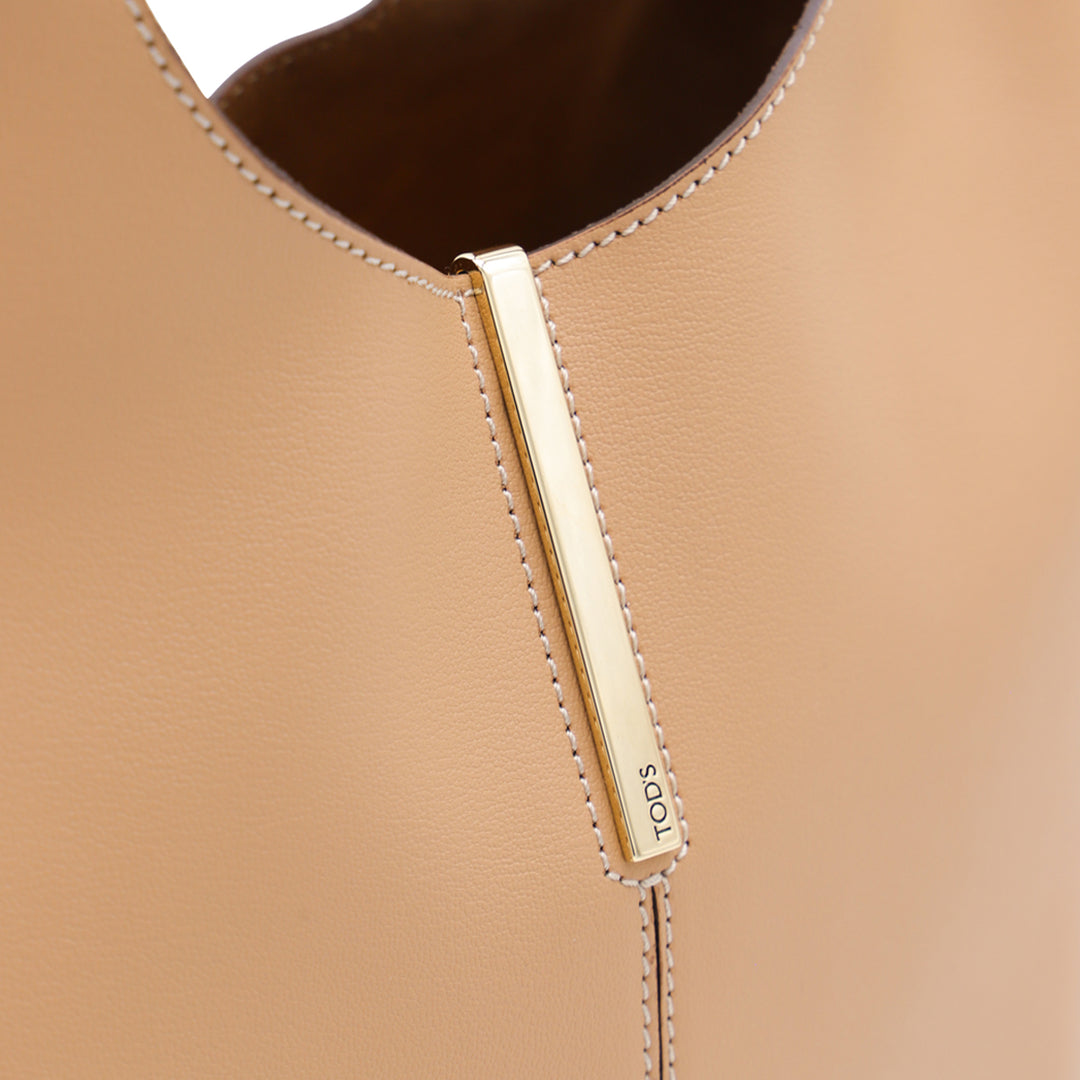 Tod'S Bags - Brown | 2098c1cb2e8d6cbdbfdf3cb2325f4e746ba48307