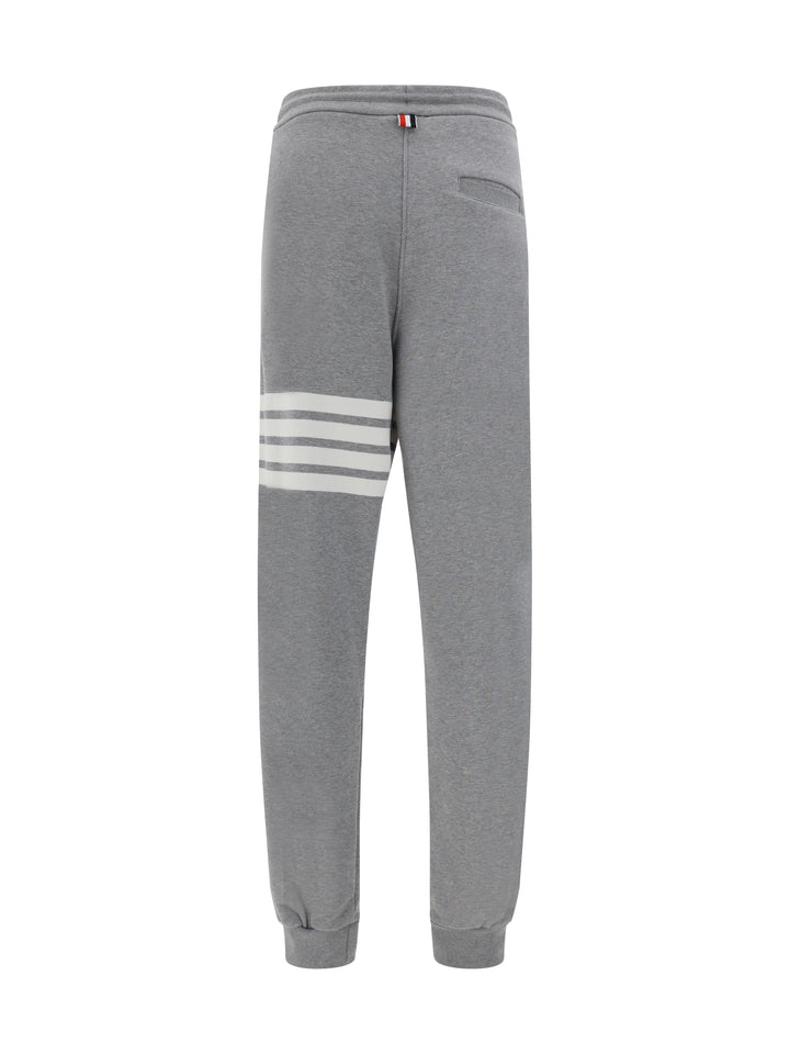 CLASSIC SWEATPANT WITH ENGINEERED 4-BAR