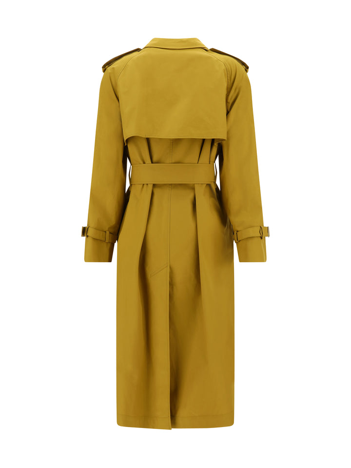 Cappotto Trench