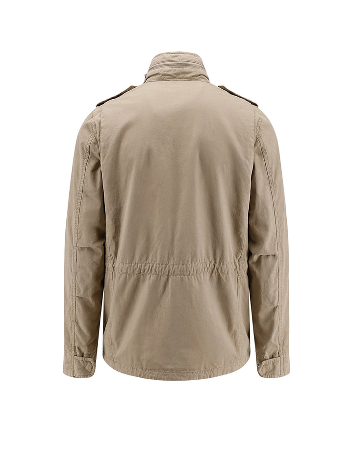 Aspesi Jackets - Light and natural | df696007a24e0c72fed79513a2fe8df18bf56ec7