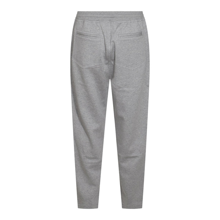 Brunello Cucinelli Trousers - GRIGIO MEDIO | 8cee74e937a104721132576d68a3ca25ca5ced2a
