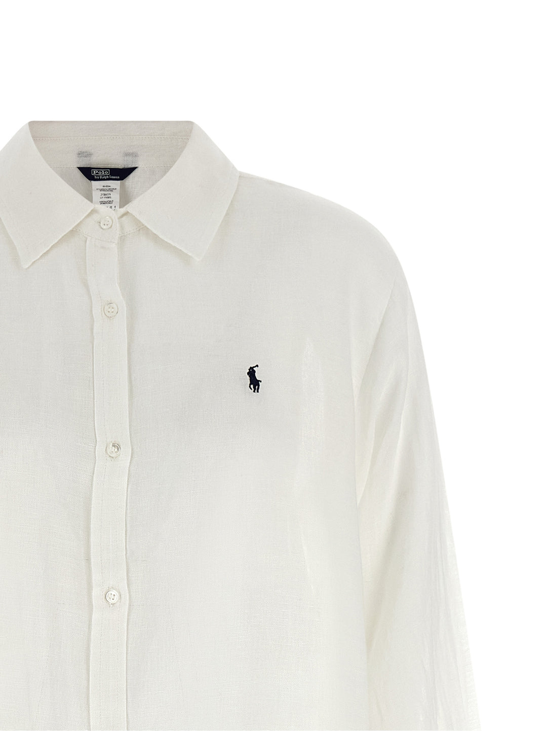 Polo Ralph Lauren Maxi Boyfriend Shirt Dresses - White | b9b856504d6e3662f3af0aea78bd24274cab32b7