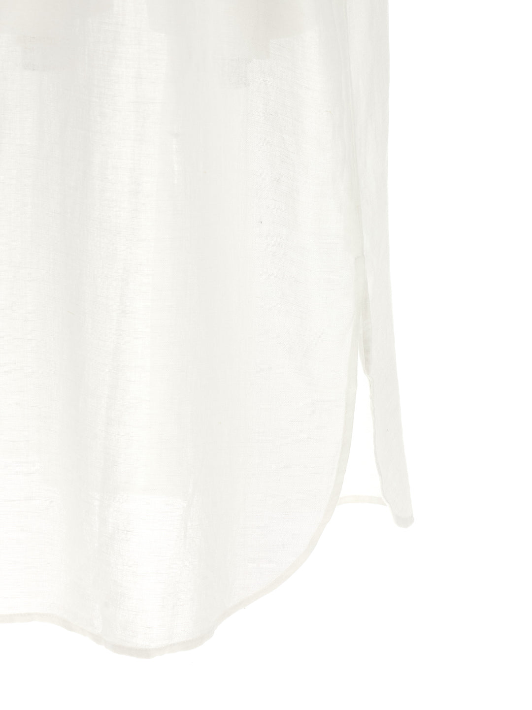 Polo Ralph Lauren Maxi Boyfriend Shirt Dresses - White | 19e29c35ec771b18d8c6a3b0fd1ccae2a76019ee