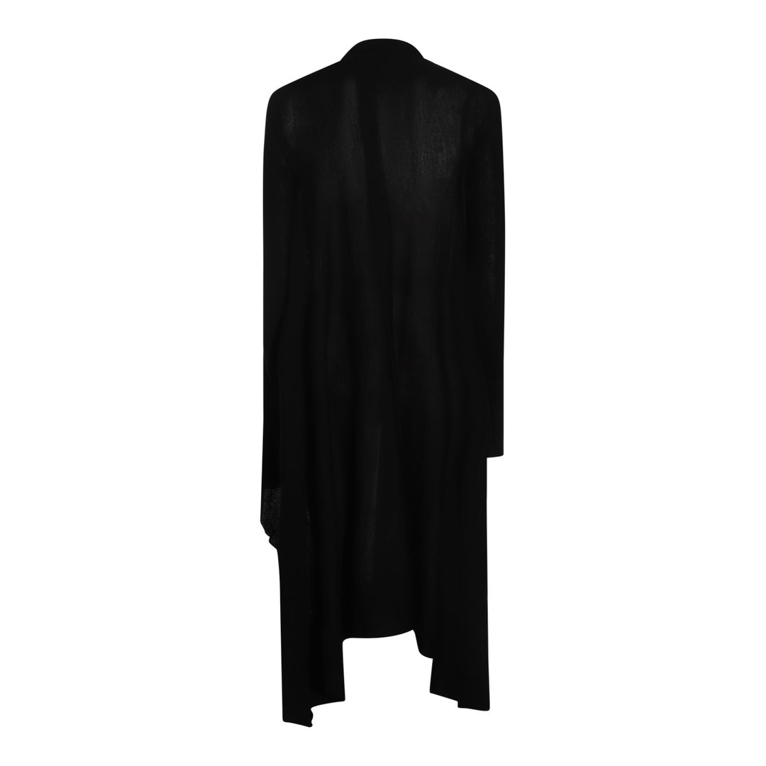 Rick Owens Sweaters - Blacks and greys | 7fef522fde2b8e580d8ab2c4438c9f2438cfc47e