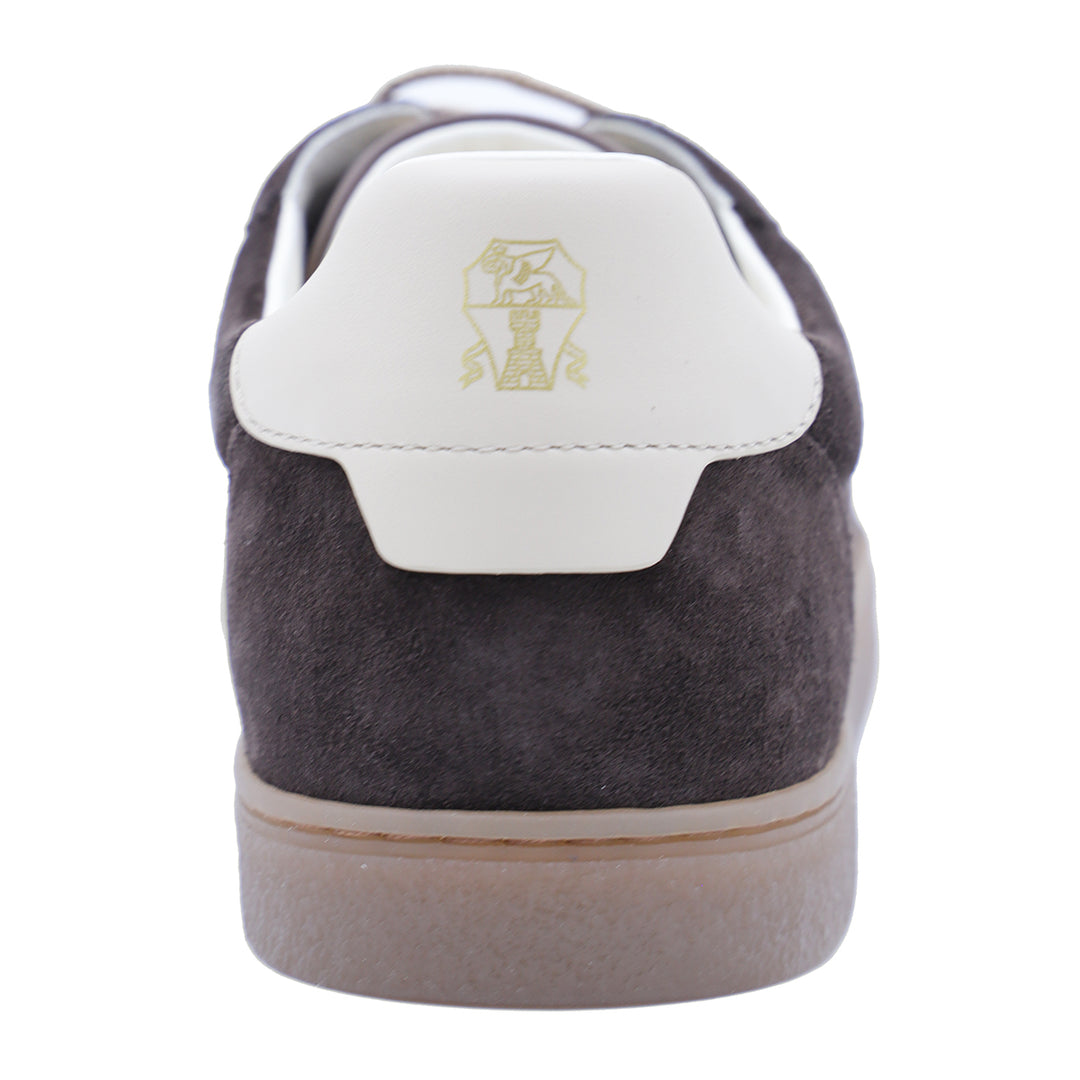 Brunello Cucinelli Sneakers - Brown | f7c7ff4893b61a3ae66815e2cfc0362c834d336b