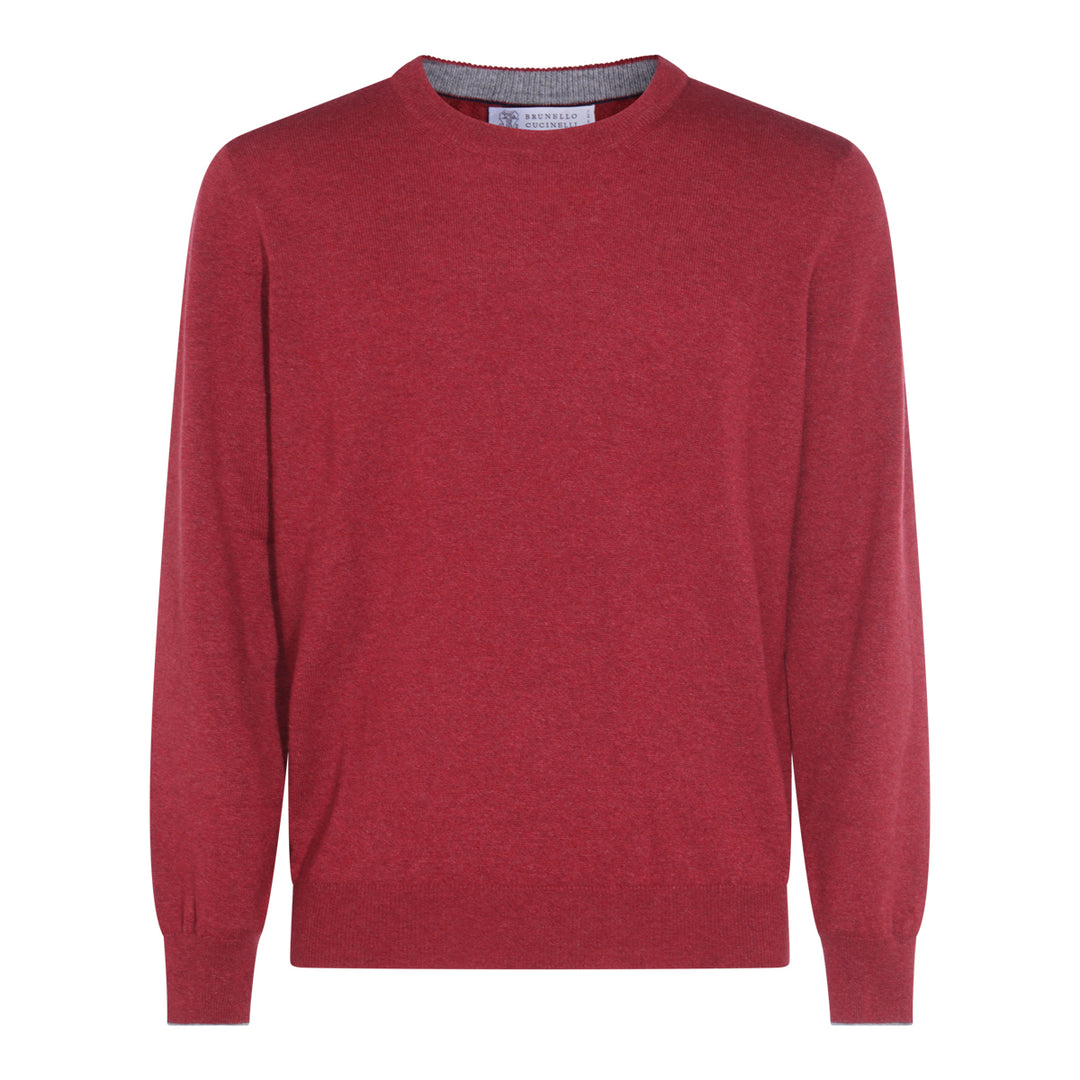 Brunello Cucinelli Sweaters - PORPORA | 865f934e5fef7e11d99893080ad4755ff0cac04b