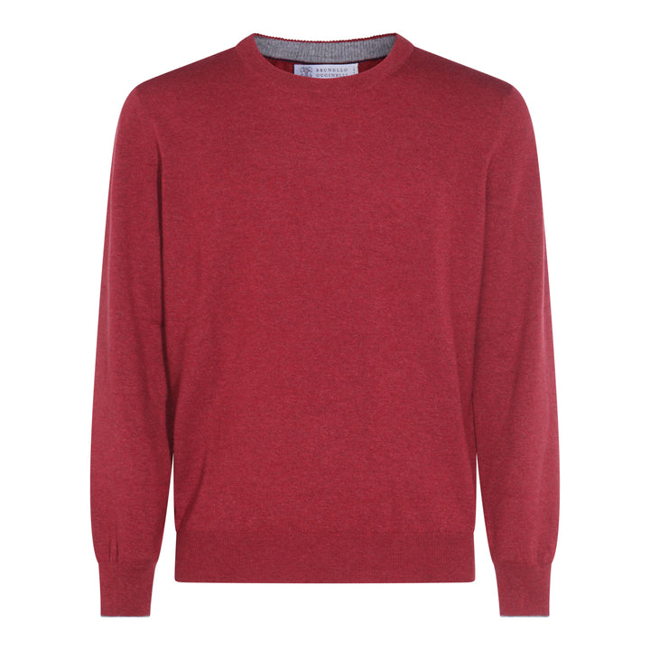 Brunello Cucinelli Sweaters - PORPORA | 865f934e5fef7e11d99893080ad4755ff0cac04b