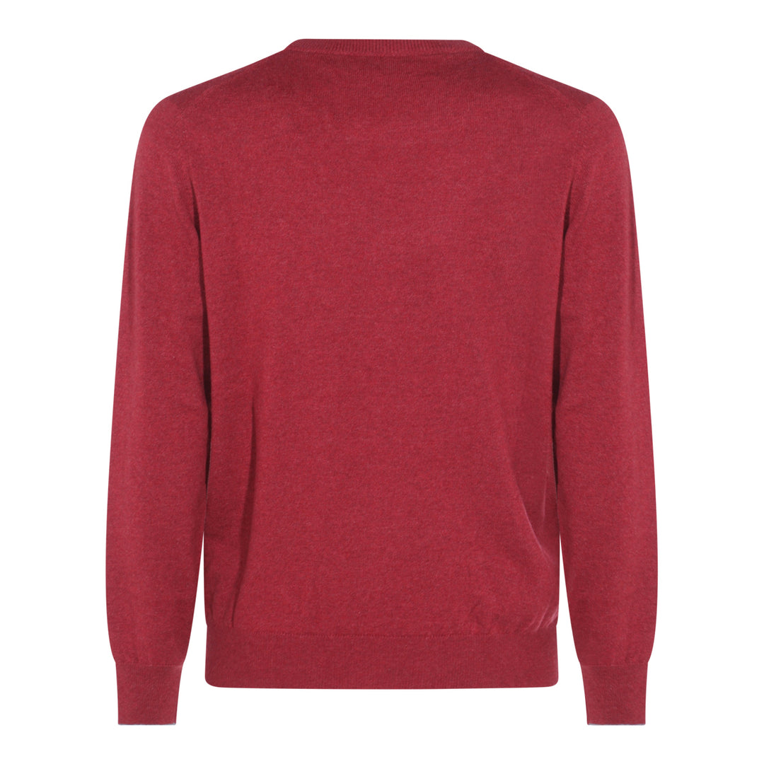 Brunello Cucinelli Sweaters - PORPORA | 7920860506d6d39ae443c51011bcd25a7224cd7a