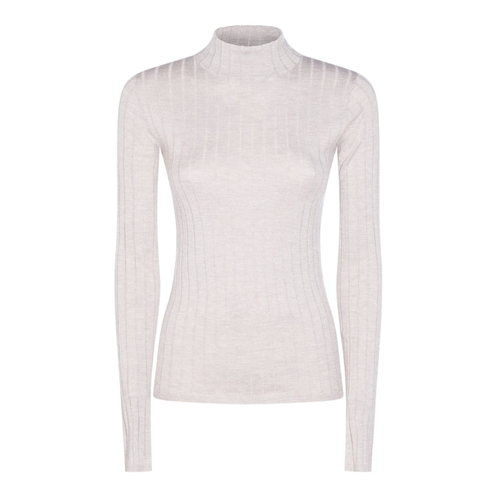 Brunello Cucinelli Sweaters - DESERTO | edaea242b9d16dd06675951e06b42f17d72a3db0