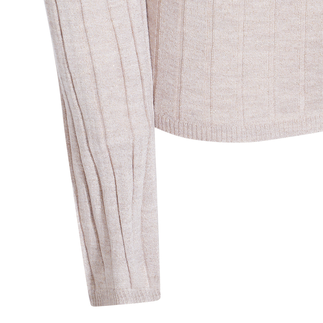 Brunello Cucinelli Sweaters - DESERTO | b12360b68f0da42d49e9cac24a2b971a31846db4