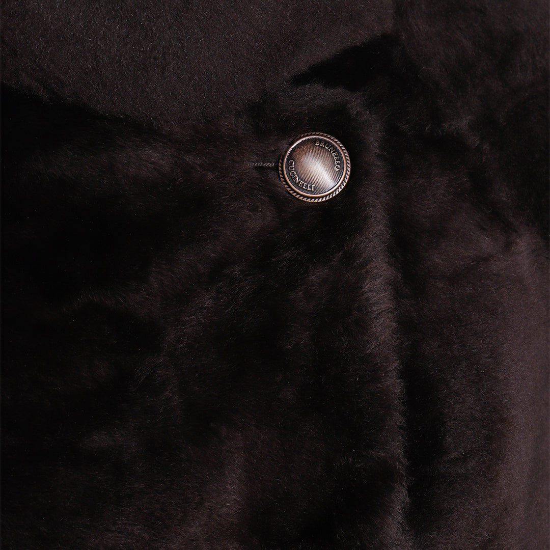 Brunello Cucinelli Jackets - Brown | d22649496f187f40d9121f73121d5e2989da4c97