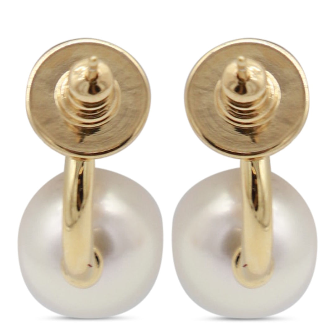 Jimmy Choo Bijoux - GOLD/WHITE/CRYSTAL | 103976a985c194a9c027a5fd129606a39cb02cf5