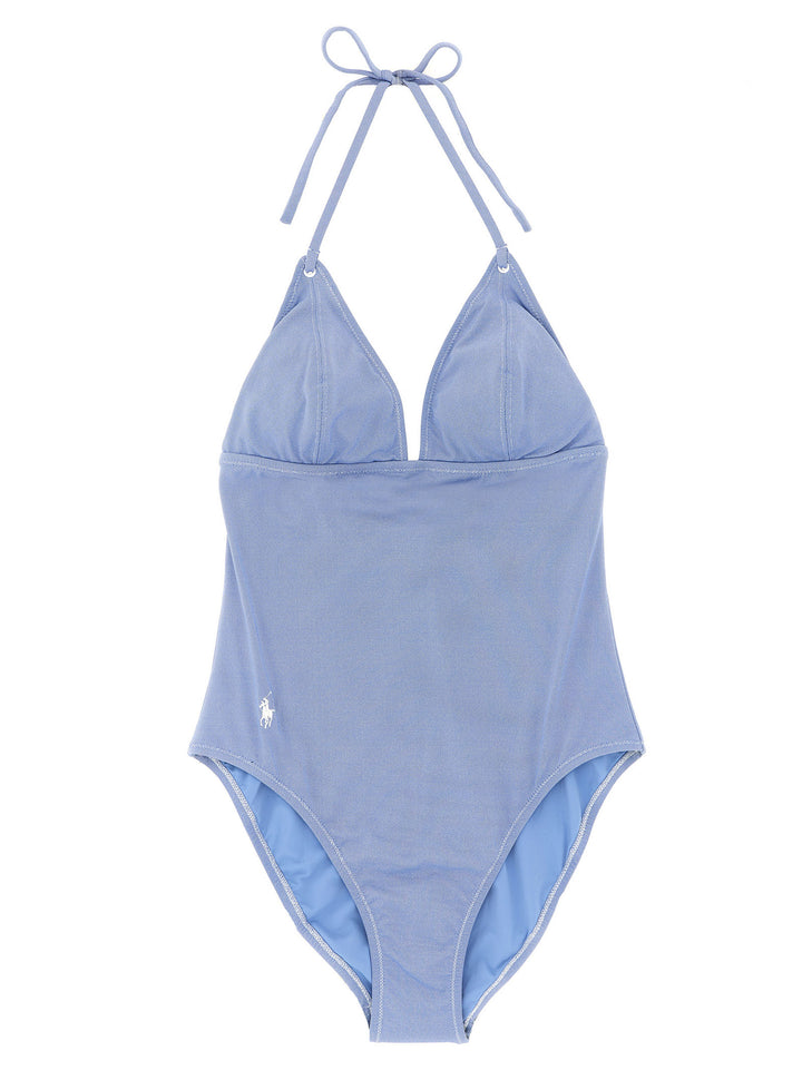Polo Ralph Lauren Polo Beachwear - Light Blue | d48bfbfac7d7c39672c6d4abe4e8fc76747a77b0