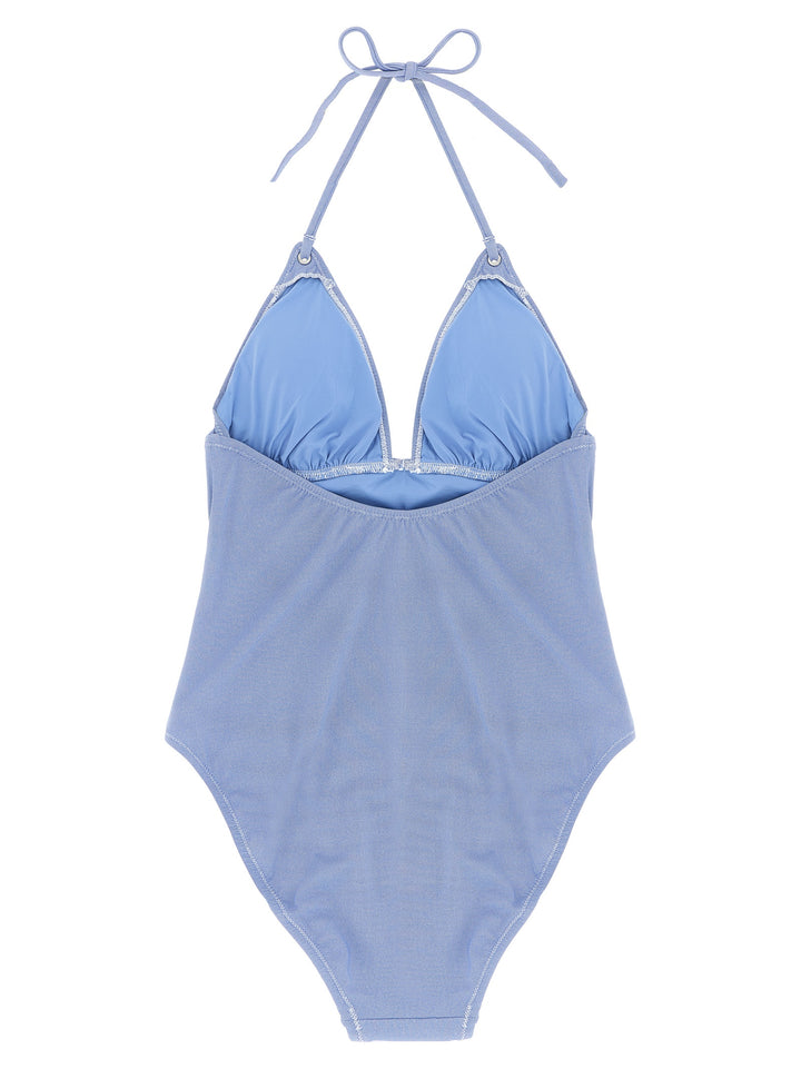 Polo Ralph Lauren Polo Beachwear - Light Blue | 42d15e775b026d1809c0228db907c3b02799c228