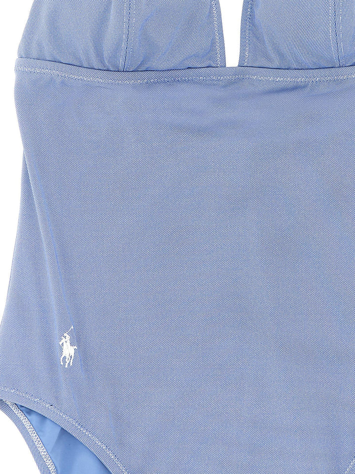 Polo Ralph Lauren Polo Beachwear - Light Blue | d8fe074bccbd5ced4ae793c5e29229dc888fb522