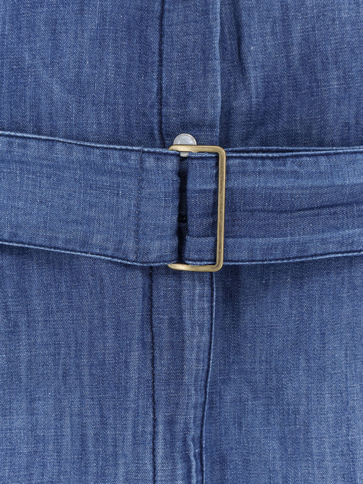 Pinko Dresses - Blu e Verdi | 099f1f1209f2ac91cc8bb3c4757849d78ce8a1eb