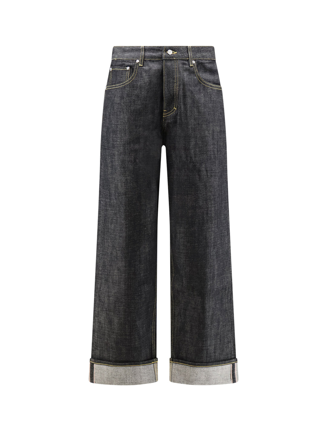 Represent Jeans - MIDNIGHT BLACK | 62b8e95dfea3988ce15e4dd398c3c982c344dded