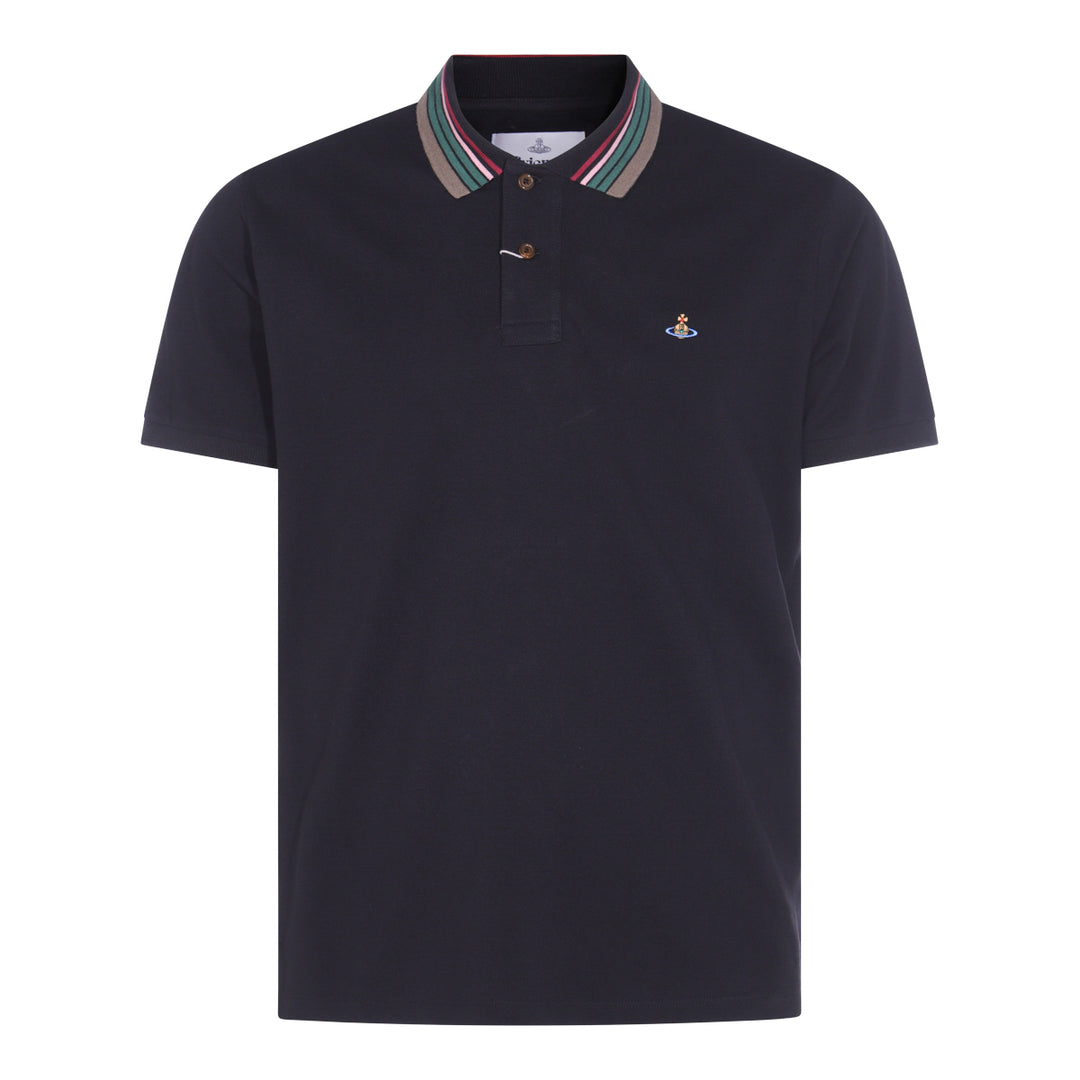 Vivienne Westwood T-shirts and Polos - Blacks and greys | 70a8da7fc4e200de52c984ba80f80fa853bea908