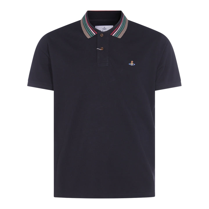 Vivienne Westwood T-shirts and Polos - Blacks and greys | 70a8da7fc4e200de52c984ba80f80fa853bea908