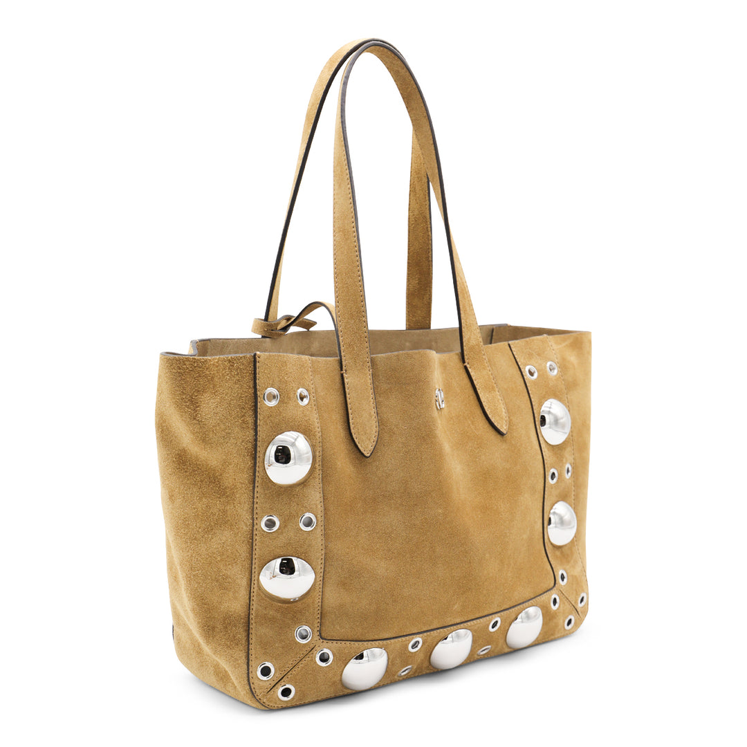 Valentino Garavani Bags - HAVANA BEIGE | 15dfbd9314a959002a4675136e0992311652da85