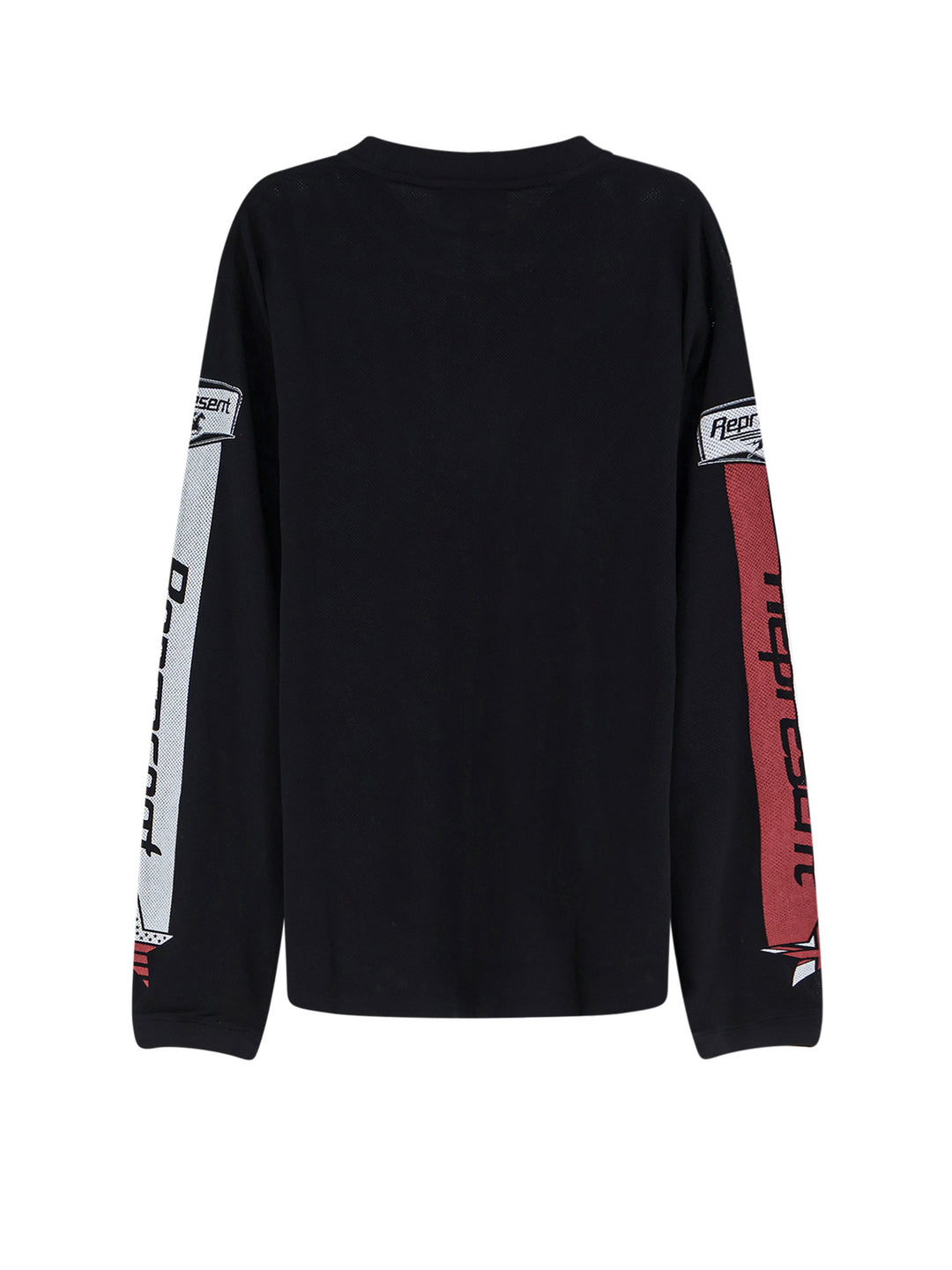 Represent T-shirts and Polos - JET BLACK | 8136494afffd68207b3736b919272db2e7b8f1a6