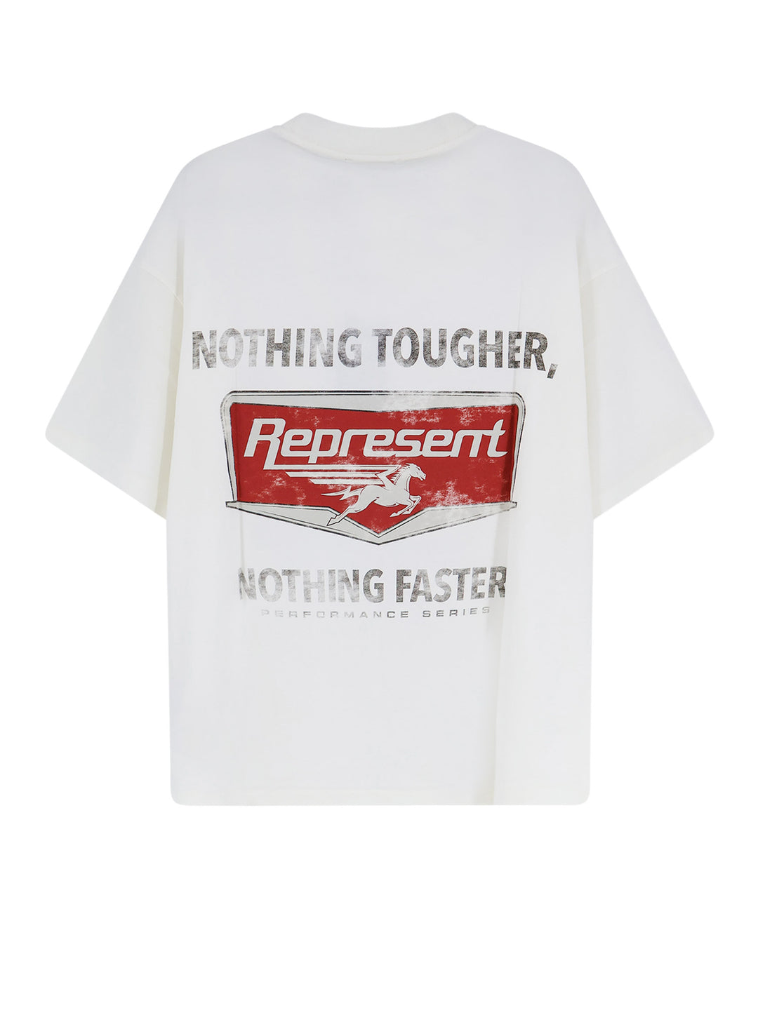 Represent T-shirts and Polos - FLAT WHITE | 7c0d1d2abc824200b226f9f16ce4d478553e52d6