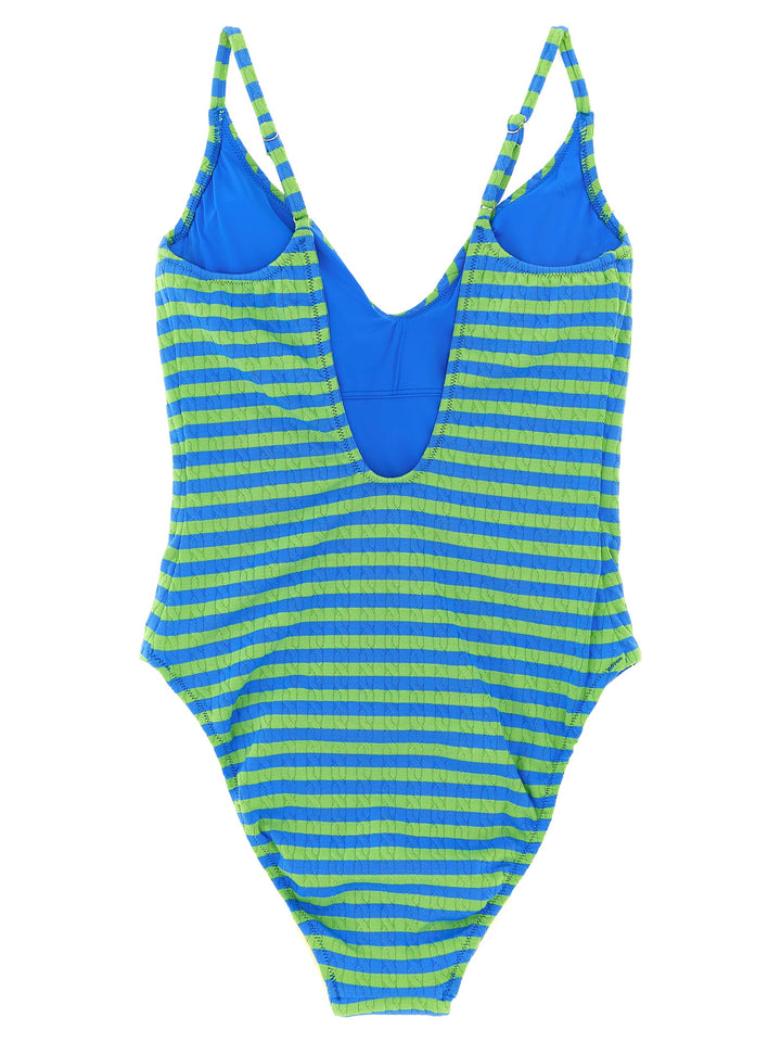 Polo Ralph Lauren Lingerie Beachwear - Multicolor | a2b2c33846e686023ee75cd3e38ee53202657fb2