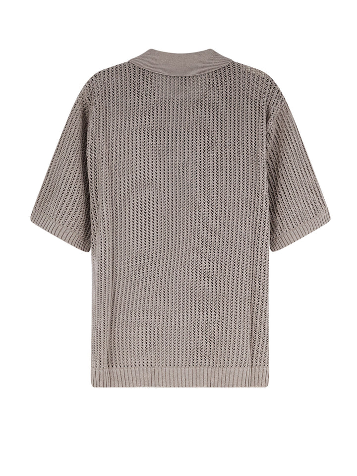 Represent T-shirts and Polos - VINTAGE KHAKI | 867cc53562c5b8b6abba4f6ea91393f38f417e1d