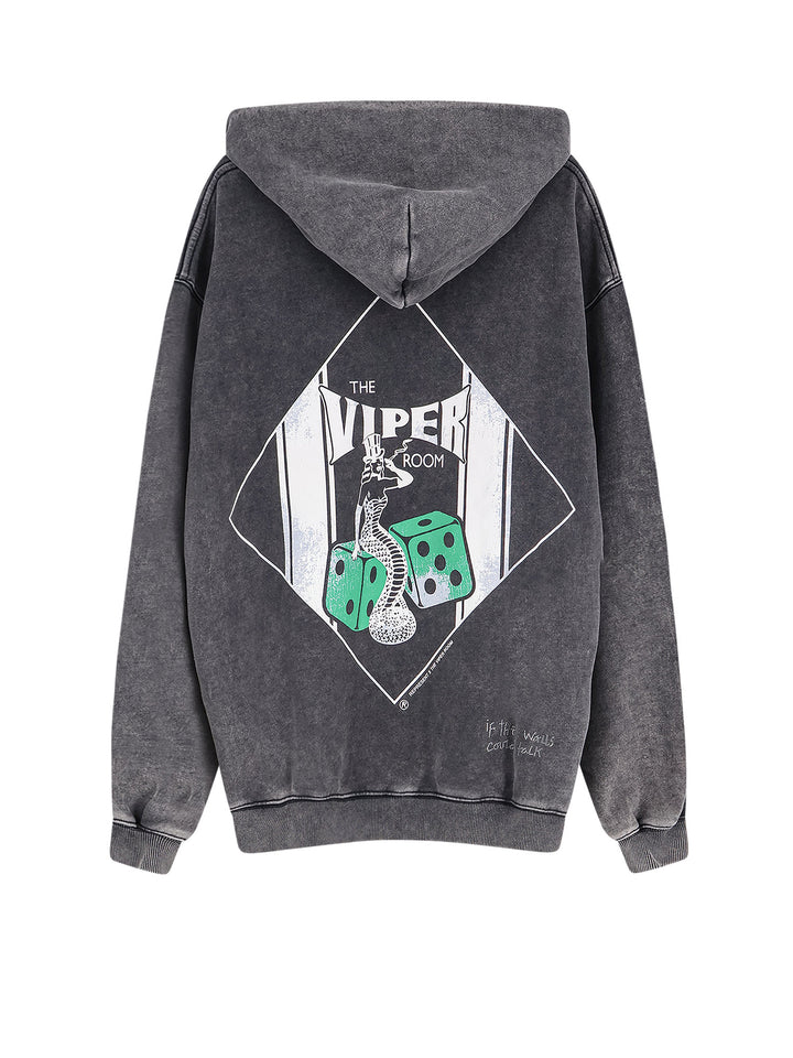 Represent Sweaters - VINTAGE GREY | 2690da06fb6d78cec2c0eff05b8f53940eabfbda
