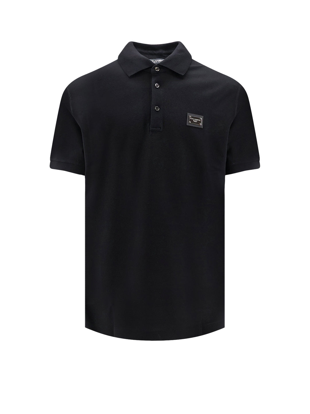 Dolce & Gabbana T-shirts and Polos - Blacks and greys | 291825e227aa4131705e66e22fb36db1de8ad63d