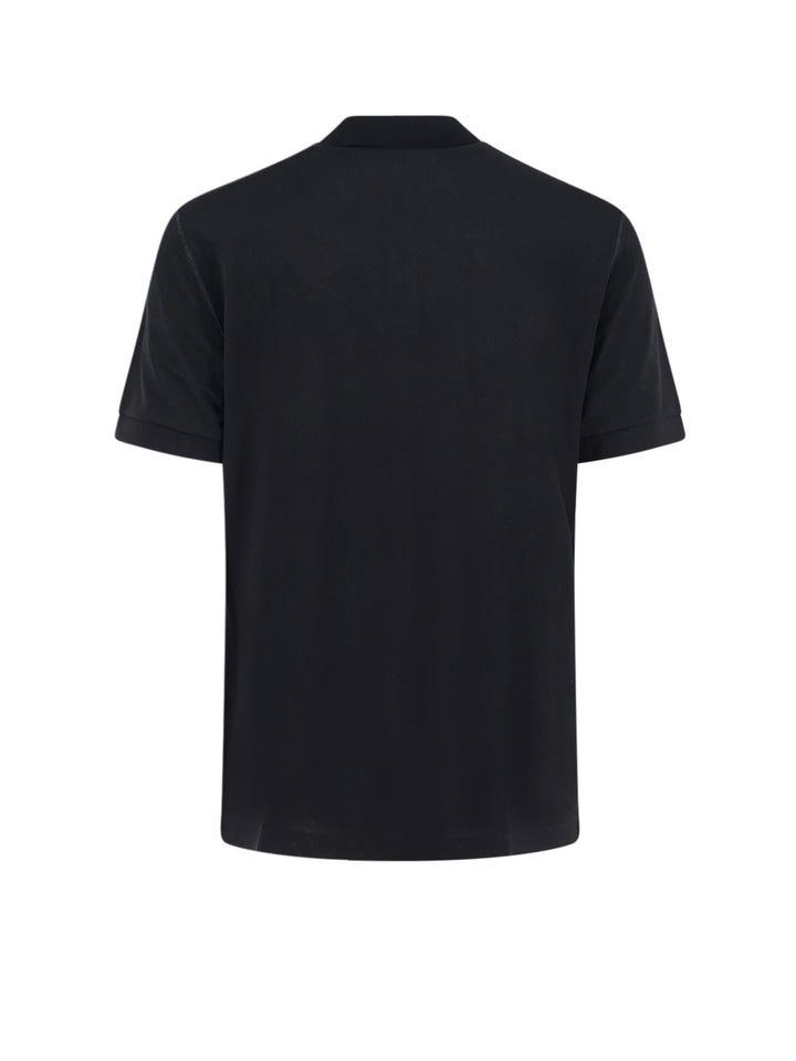 Dolce & Gabbana T-shirts and Polos - Blacks and greys | d39fd5d77d6373ec3aaf83af3c7f468aed5c2a05
