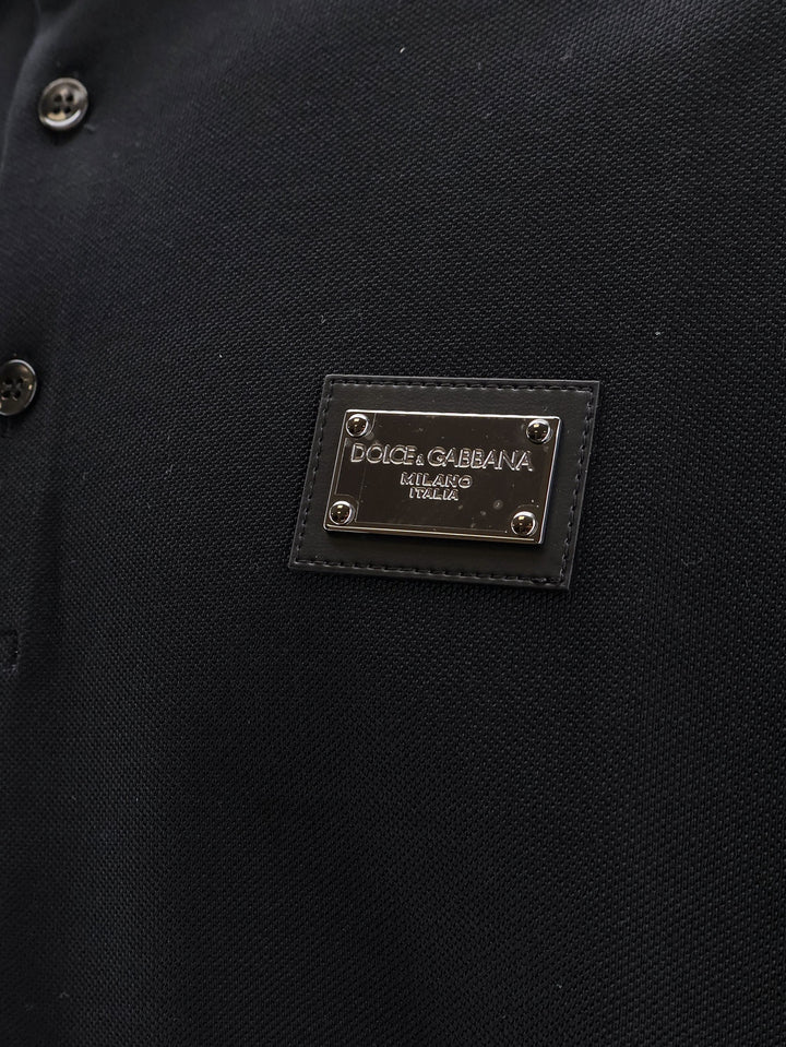 Dolce & Gabbana T-shirts and Polos - Blacks and greys | f5fdec266158d162704ad22ef174db9a28b5ff7d
