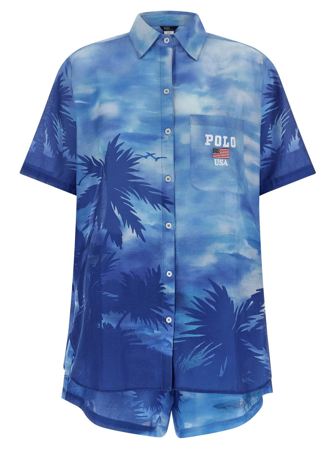 Polo Ralph Lauren Palme BlazerS - Blue | 2e3e5bbff0c52165a42ad309b271ddafab446e01