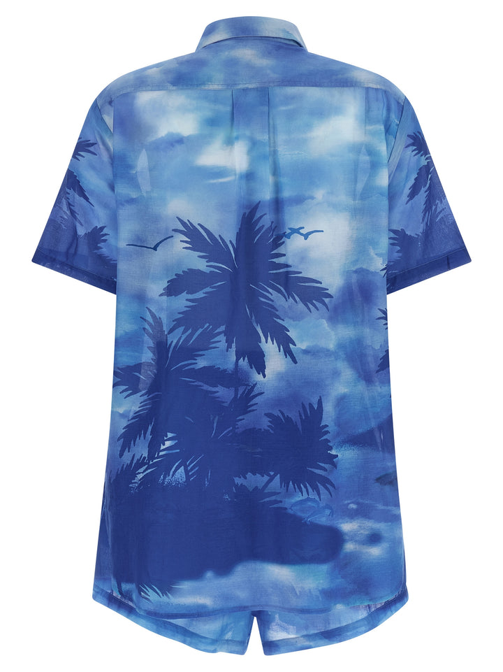 Polo Ralph Lauren Palme BlazerS - Blue | 4fa74ef80731aa110ecac6b9843386a892b87ab4