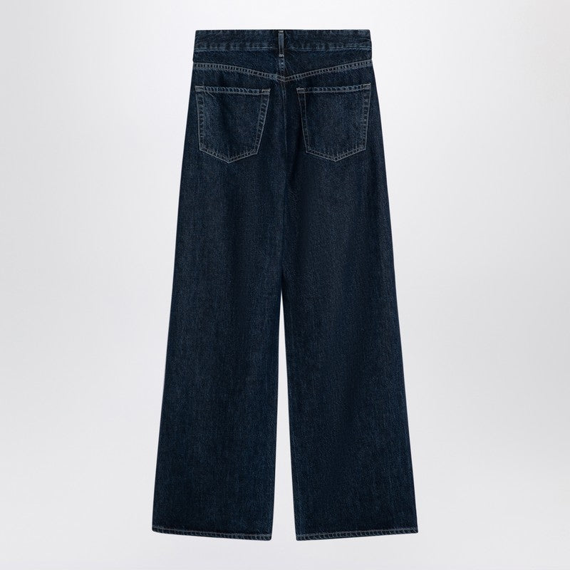 Citizens Of Humanity Pants - Blue | 489593b7342546f4f094ea82a43710fefc69974d