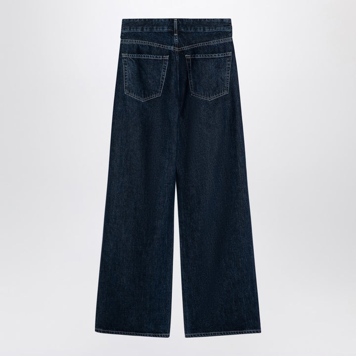 Citizens Of Humanity Pants - Blue | 489593b7342546f4f094ea82a43710fefc69974d