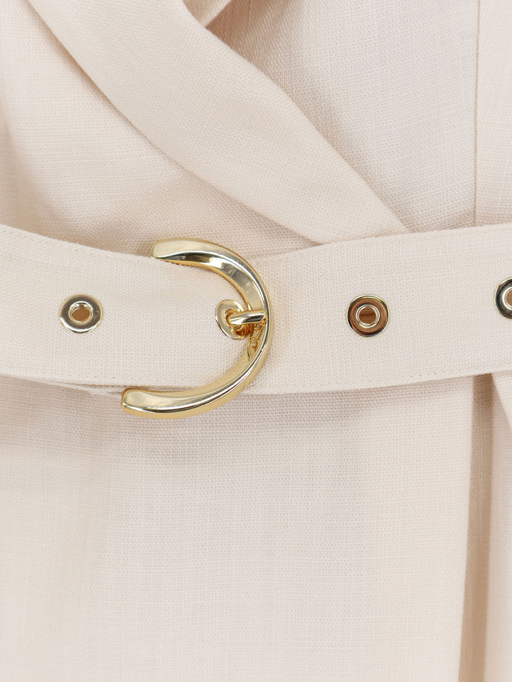 Pinko Dresses - Light and natural | 760d29247d89fd7fd9c1f099d3ce8e48dba7934b