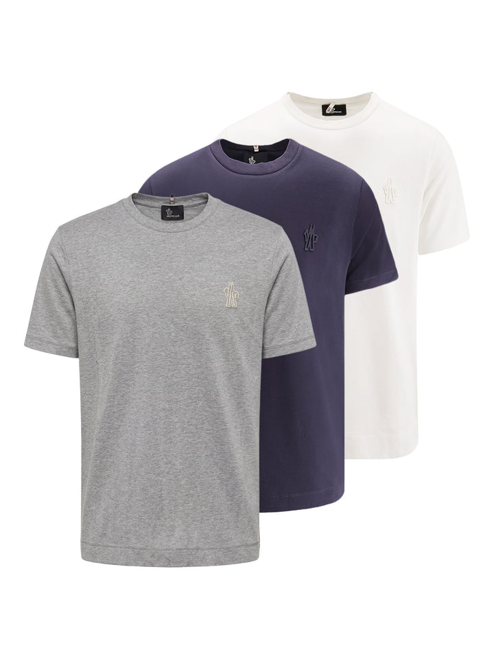 Moncler Grenoble T-shirts and Polos - Vivaci | 0fe4e2b9f8b0431bb623c0bfef00e8cff35043a3