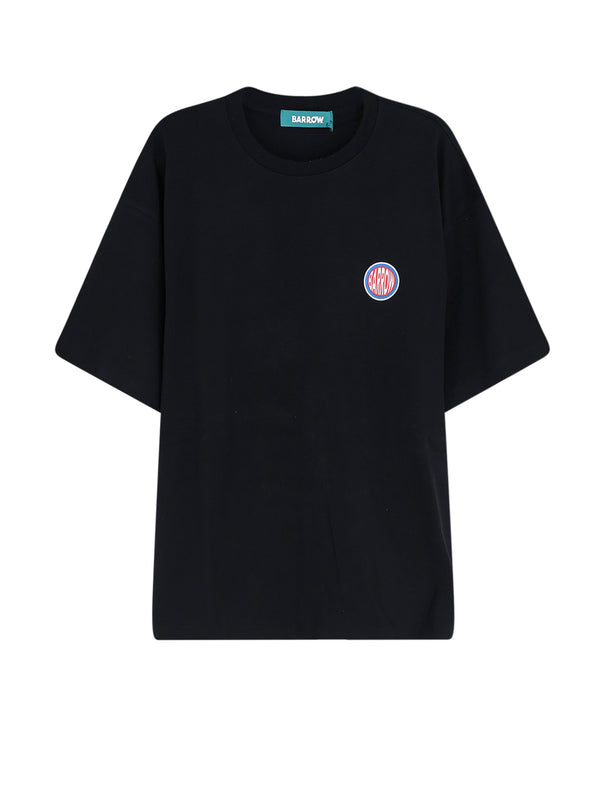 Cotton T-Shirt