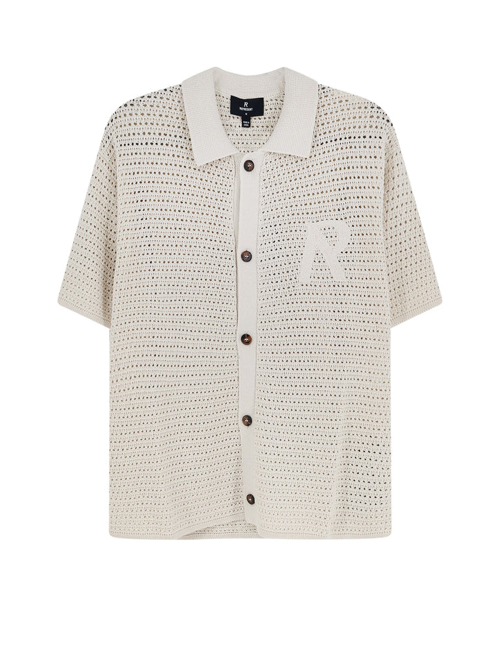 Represent T-shirts and Polos - Light and natural | 1d833982242cfdd2b85242089697a3bc33f7702c