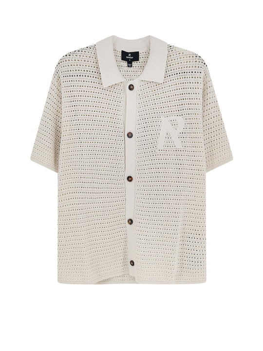 T-Shirts And Polos Light And Natural