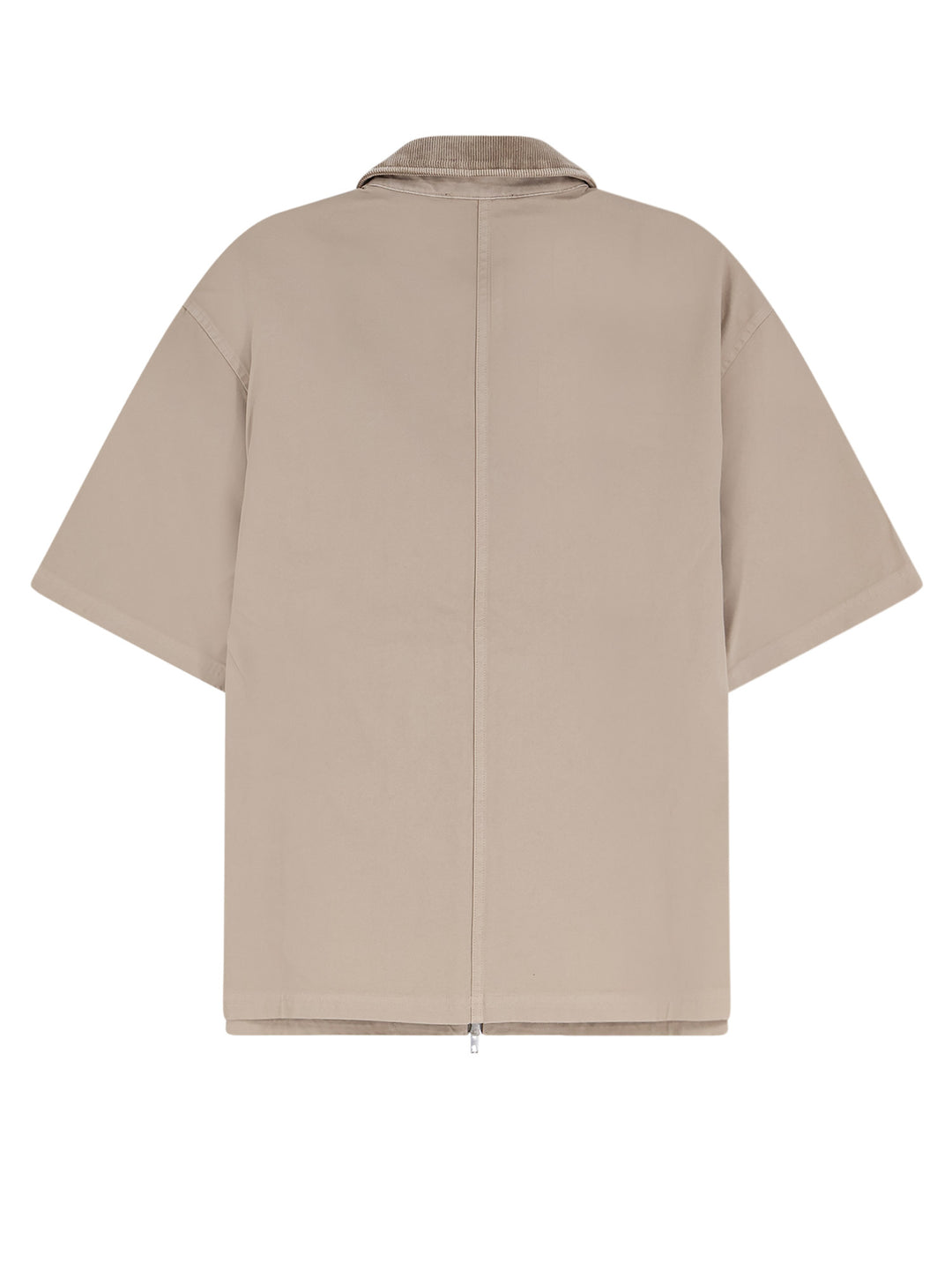 Represent Shirts - VINTAGE KHAKI | be14e8fbb5e3539b716e1142c6f72859de4695c8