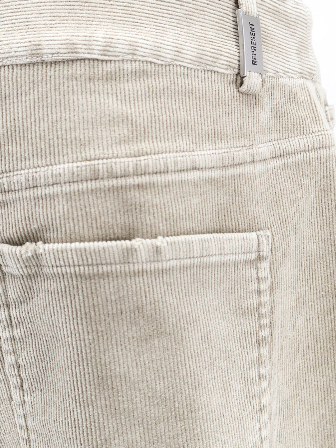 Represent  - VINTAGE KHAKI | ab4e8ea4d4754dc0370dc990d02baa4613d53a36