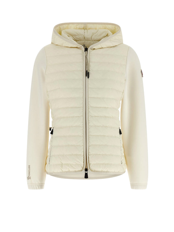 Moncler Grenoble Jackets - Light and natural | da02d41af6efd6dc7c82bd19924c37548cf3693c