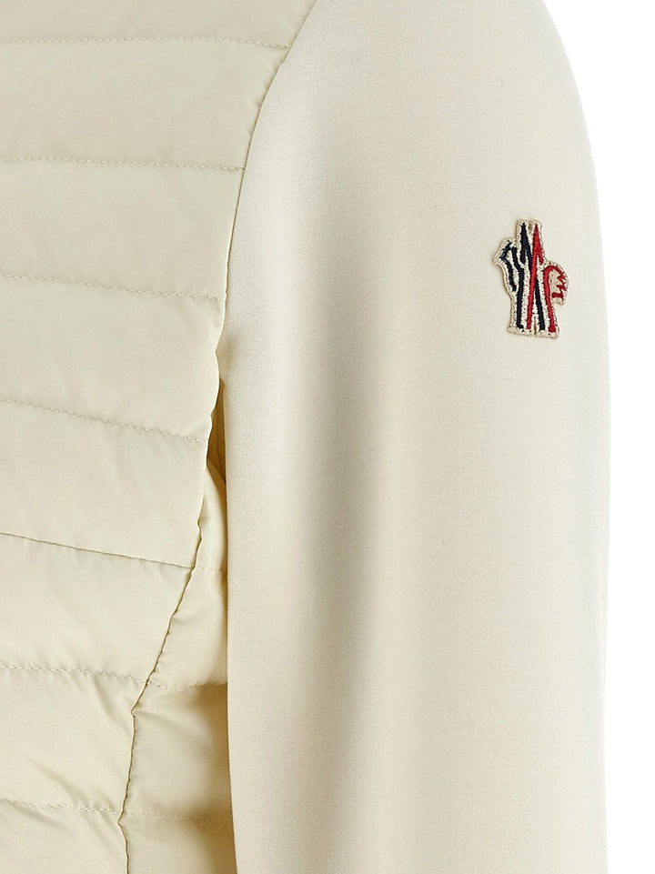 Moncler Grenoble Jackets - Light and natural | 43228385df2eac9d5011b5a27d711a8e9bc9a22d