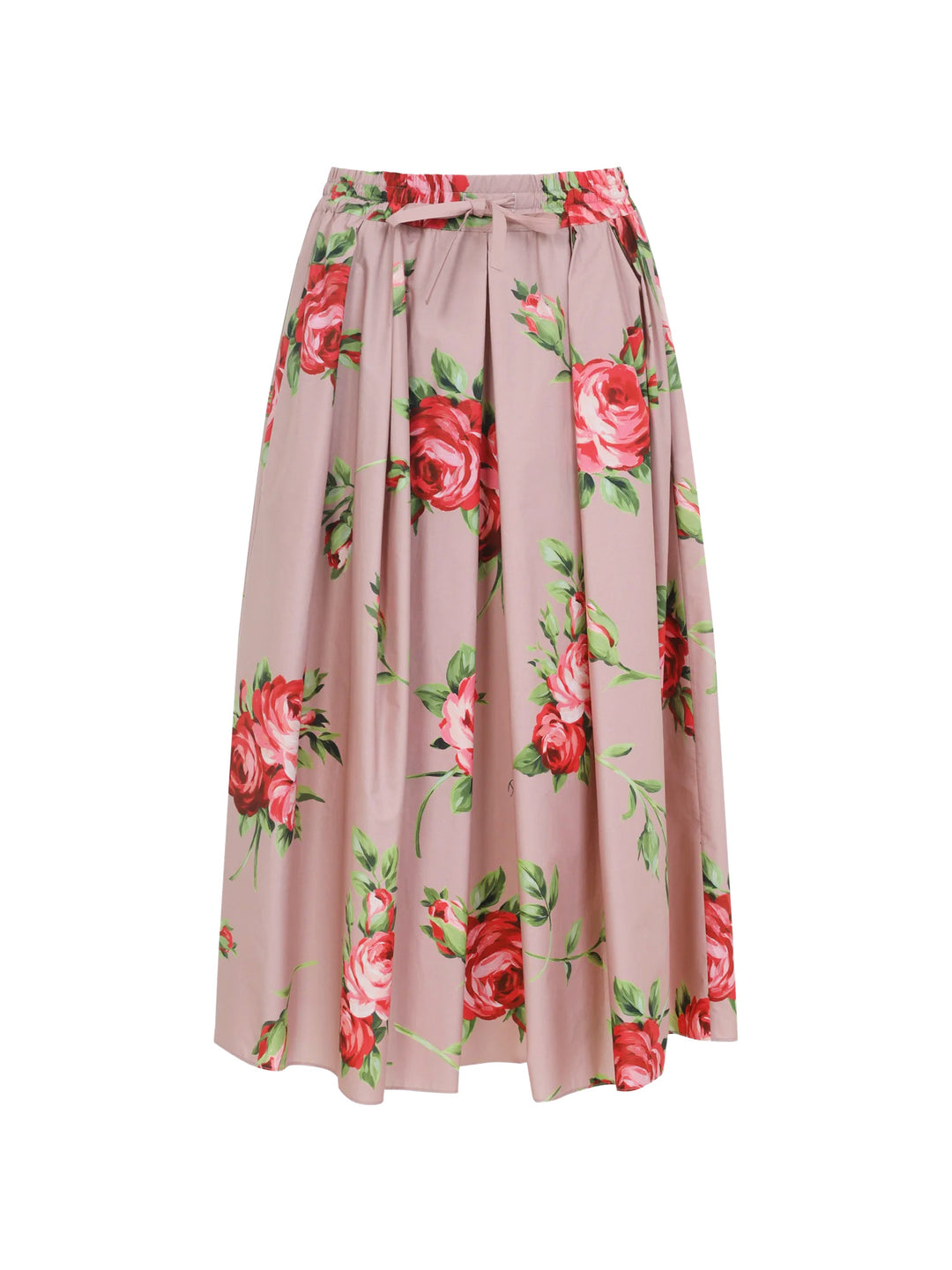 Dolce & Gabbana Skirts - BOUQUET ROSE ROSA | 93d9c3516aed94297375c201916334858199b7c9
