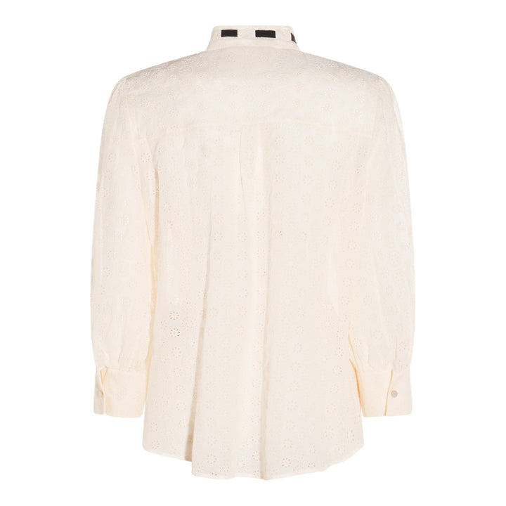 Valentino Shirts - Light and natural | 58d88152939b6520b4b49a581c641ad7775a74ad