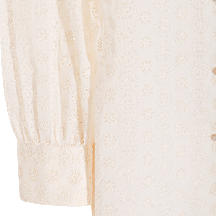 Valentino Shirts - Light and natural | 8cb9a6a58e5df4c6f114a0554a6e26116045b45e