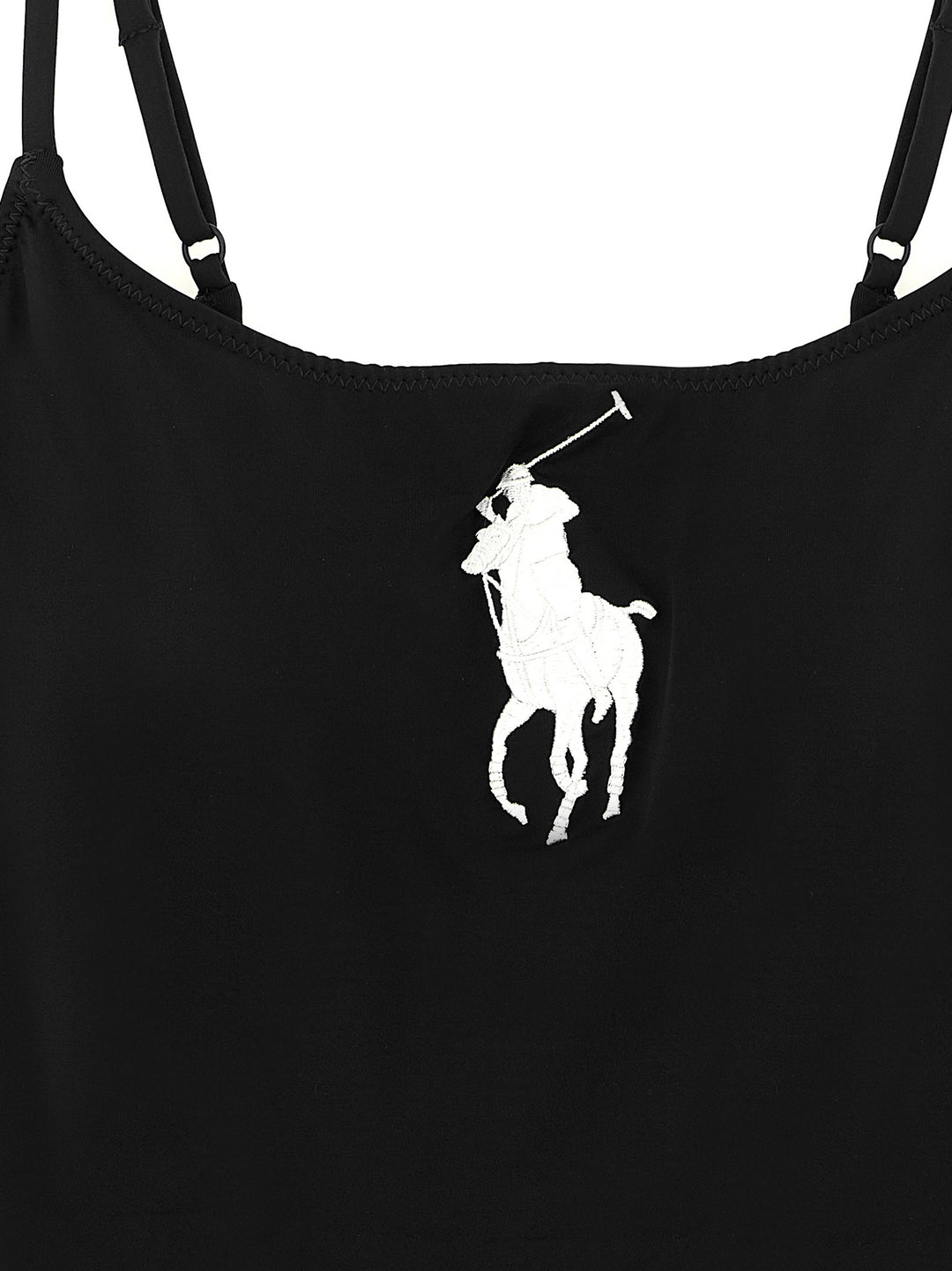 Polo Ralph Lauren Kennedy Beachwear - Black | 4e6e7edd4ebd20829e2106f54d8795f1079025f7
